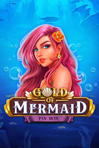 Gold of Mermaid - играть онлайн | Азартмания - без регистрации