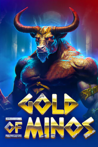 Gold of Minos - играть онлайн | Азартмания - без регистрации