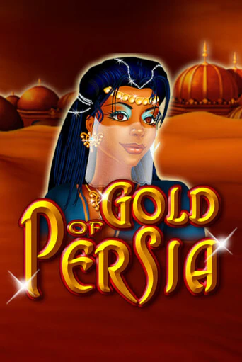 Gold of Persia - играть онлайн | Азартмания - без регистрации