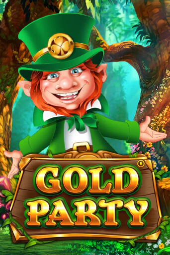Gold Party - играть онлайн | Азартмания - без регистрации