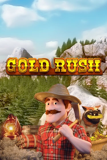 Gold Rush - играть онлайн | Азартмания - без регистрации