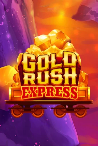 Gold Rush Express - играть онлайн | Азартмания - без регистрации