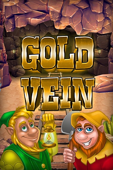 Gold Vein - играть онлайн | Азартмания - без регистрации