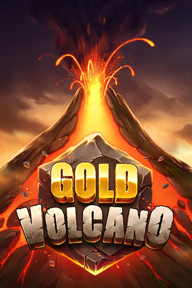 Gold Volcano - играть онлайн | Азартмания - без регистрации