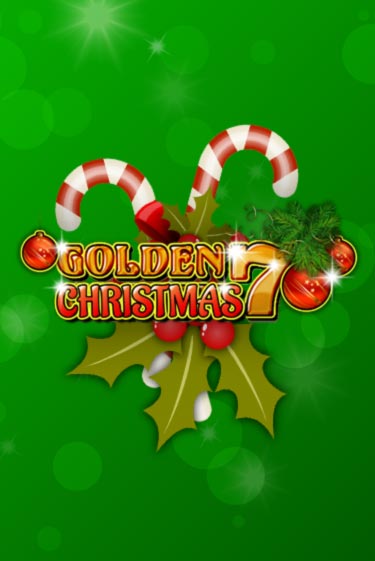 Golden 7 Christmas - играть онлайн | Азартмания - без регистрации