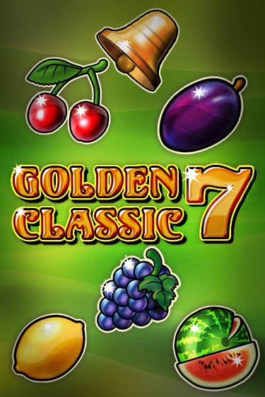 Golden 7 Classic - играть онлайн | Азартмания - без регистрации