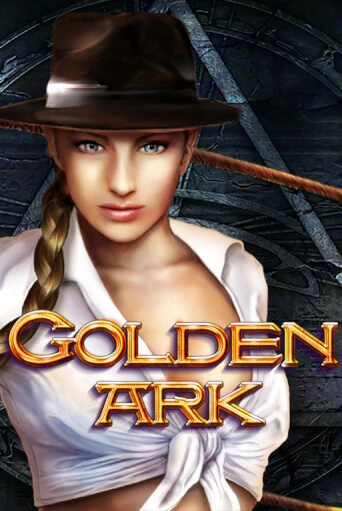Golden Ark - играть онлайн | Азартмания - без регистрации