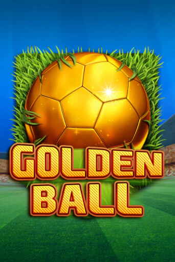 Golden Ball - играть онлайн | Азартмания - без регистрации