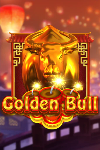 Golden Bull - играть онлайн | Азартмания - без регистрации