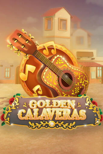 Golden Calaveras - играть онлайн | Азартмания - без регистрации