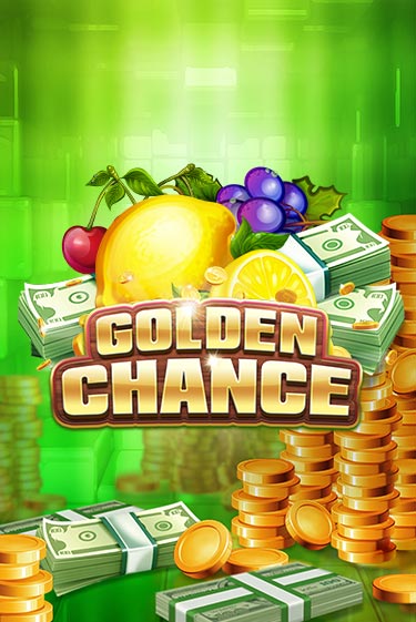 Golden Chance - играть онлайн | Азартмания - без регистрации