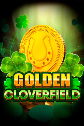 Golden Cloverfield - играть онлайн | Азартмания - без регистрации
