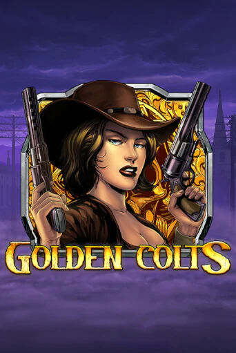 Golden Colts - играть онлайн | Азартмания - без регистрации