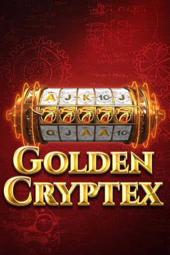 Golden Cryptex - играть онлайн | Азартмания - без регистрации