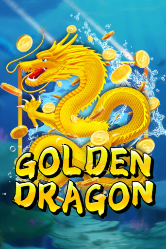 Golden Dragon - играть онлайн | Азартмания - без регистрации