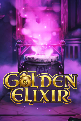 Golden Elixir - играть онлайн | Азартмания - без регистрации