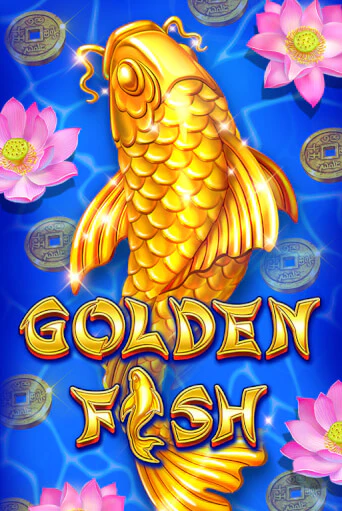 Golden Fish - играть онлайн | Азартмания - без регистрации