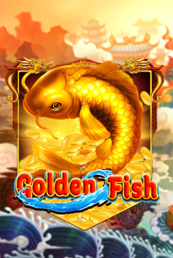 Golden Fish - играть онлайн | Азартмания - без регистрации