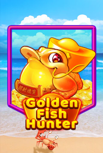 Golden Fish Hunter - играть онлайн | Азартмания - без регистрации