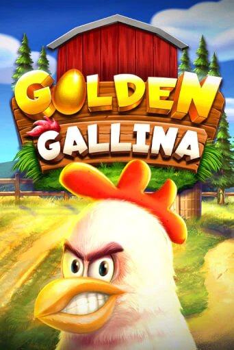 Golden Gallina - играть онлайн | Азартмания - без регистрации