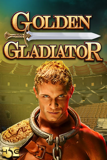 Golden Gladiator - играть онлайн | Азартмания - без регистрации