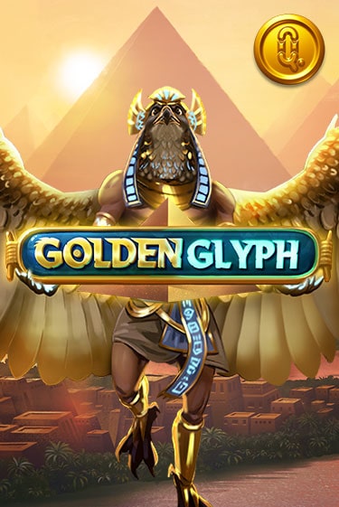 Golden Glyph - играть онлайн | Азартмания - без регистрации