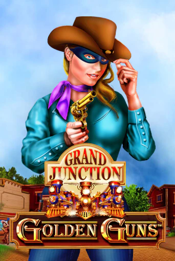 Golden Guns - Grand Junction - играть онлайн | Азартмания - без регистрации