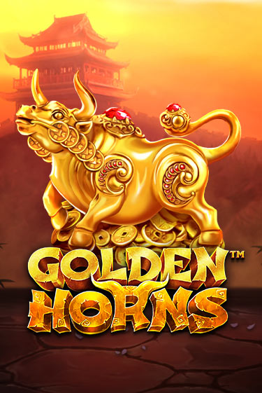 Golden Horns - играть онлайн | Азартмания - без регистрации