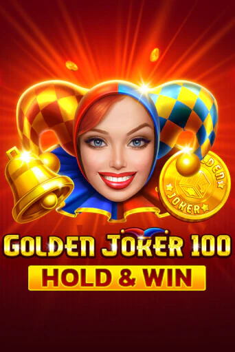 Golden Joker 100 Hold And Win - играть онлайн | Азартмания - без регистрации