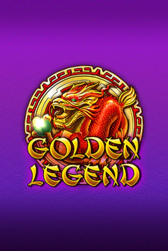 Golden Legend - играть онлайн | Азартмания - без регистрации
