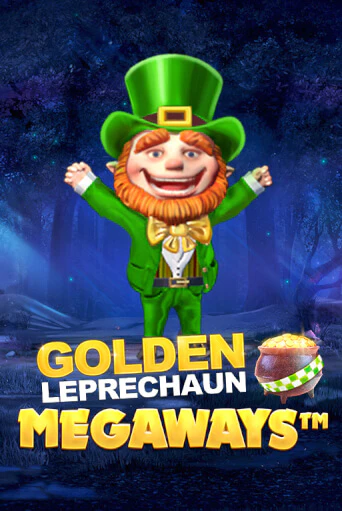 Golden Leprechaun MegaWays™ - играть онлайн | Азартмания - без регистрации