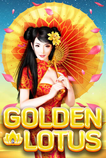 Golden Lotus - играть онлайн | Азартмания - без регистрации