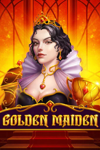 Golden Maiden - играть онлайн | Азартмания - без регистрации
