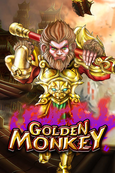 Golden Monkey - играть онлайн | Азартмания - без регистрации