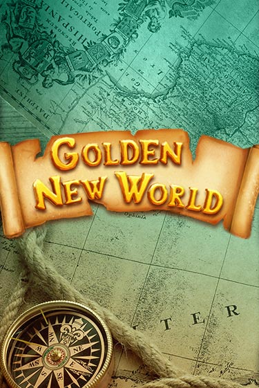 Golden New World - играть онлайн | Азартмания - без регистрации