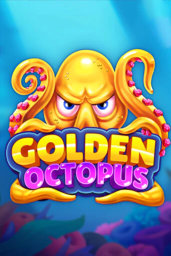 Golden Octopus - играть онлайн | Азартмания - без регистрации