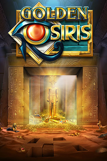 Golden Osiris - играть онлайн | Азартмания - без регистрации