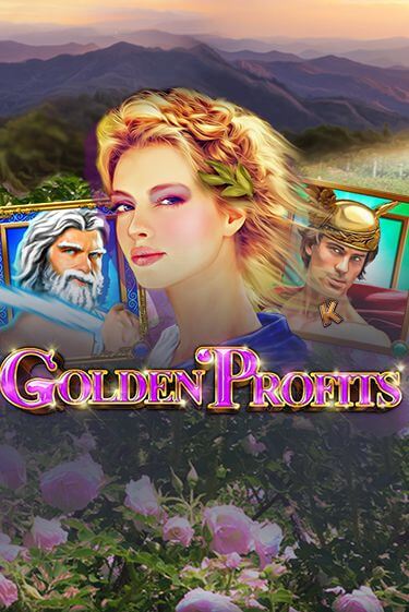 Golden Profits - играть онлайн | Азартмания - без регистрации