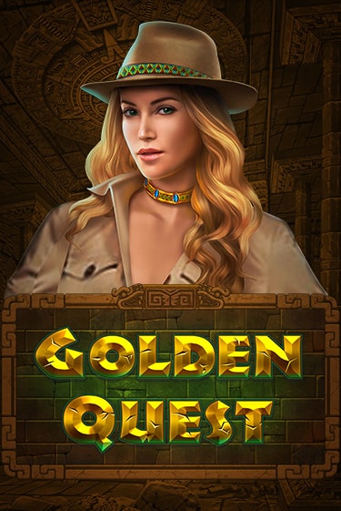 Golden Quest - играть онлайн | Азартмания - без регистрации