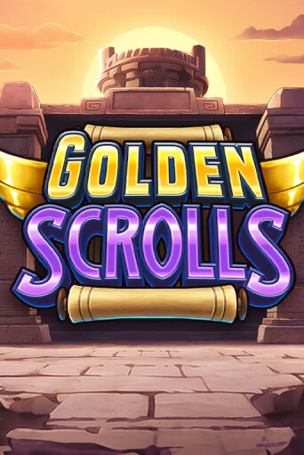 Golden Scrolls - играть онлайн | Азартмания - без регистрации