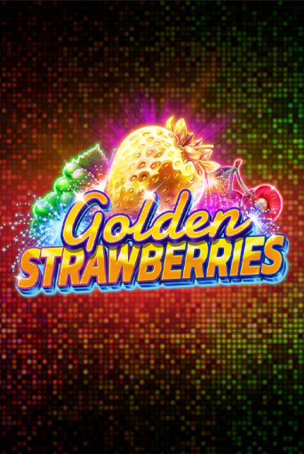 Golden Strawberries - играть онлайн | Азартмания - без регистрации