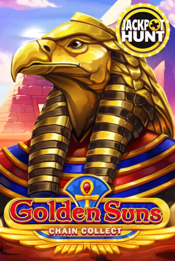 Golden Suns: Chain Collect - играть онлайн | Азартмания - без регистрации