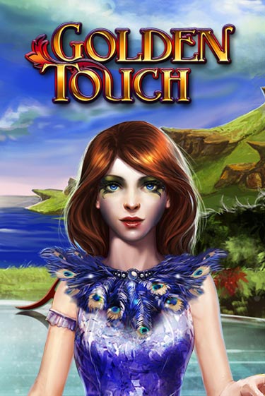 Golden Touch - играть онлайн | Азартмания - без регистрации