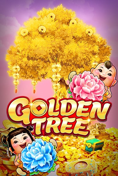 Golden Tree - играть онлайн | Азартмания - без регистрации