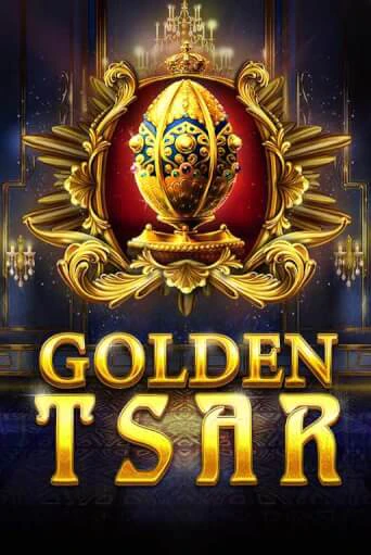 Golden Tsar - играть онлайн | Азартмания - без регистрации