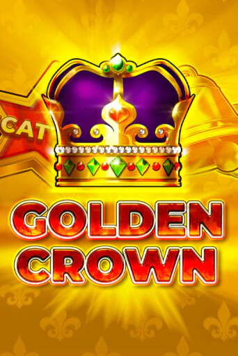Golden Crown - играть онлайн | Азартмания - без регистрации