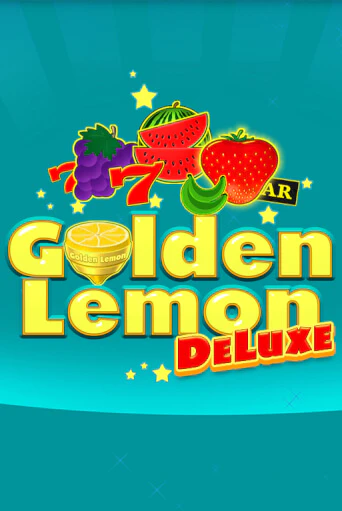Golden Lemon Deluxe - играть онлайн | Азартмания - без регистрации