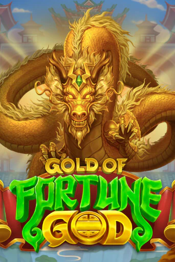 Gold of Fortune God - играть онлайн | Азартмания - без регистрации