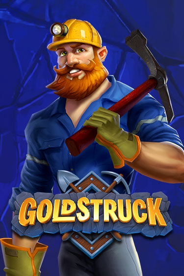 Goldstruck - играть онлайн | Азартмания - без регистрации