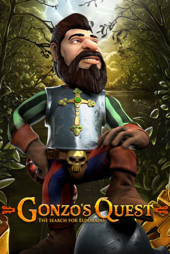 Gonzo's Quest™ - играть онлайн | Азартмания - без регистрации